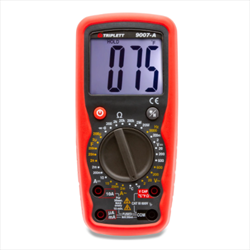 Đồng hồ vạn năng Triplett 9007A